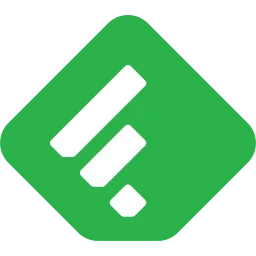 Biểu tượng Feedly - Smarter News Reader