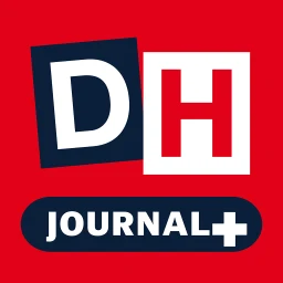 Biểu tượng DH Journal +